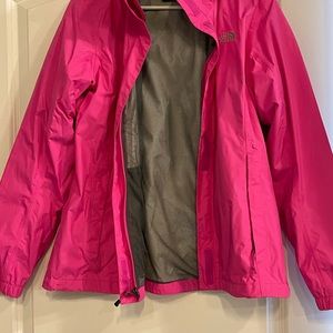 North face jacket